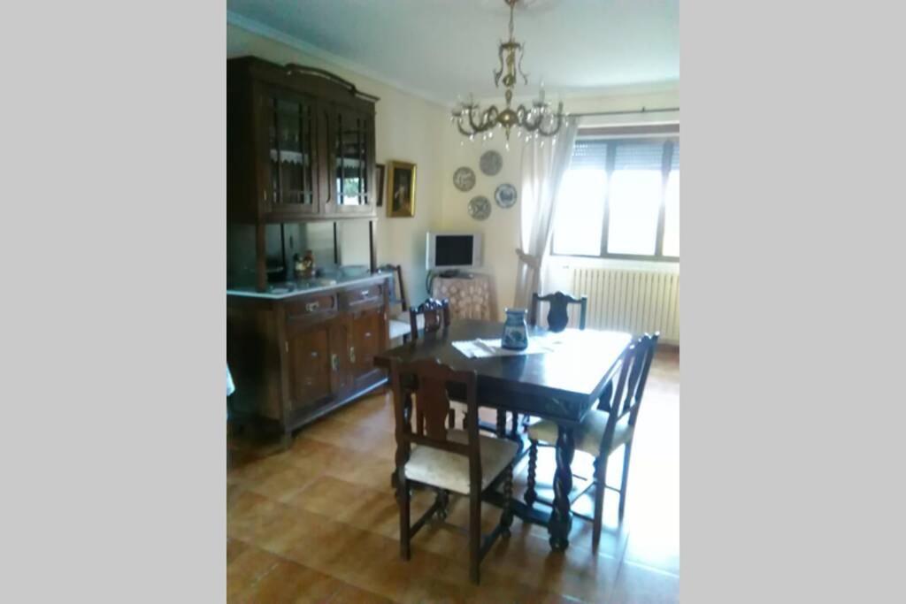 Casa Do Carballal Pontecesures Kültér fotó