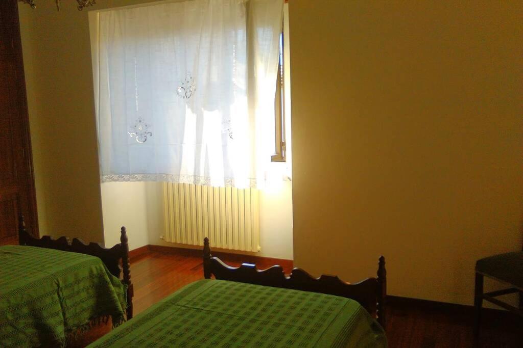 Casa Do Carballal Pontecesures Kültér fotó