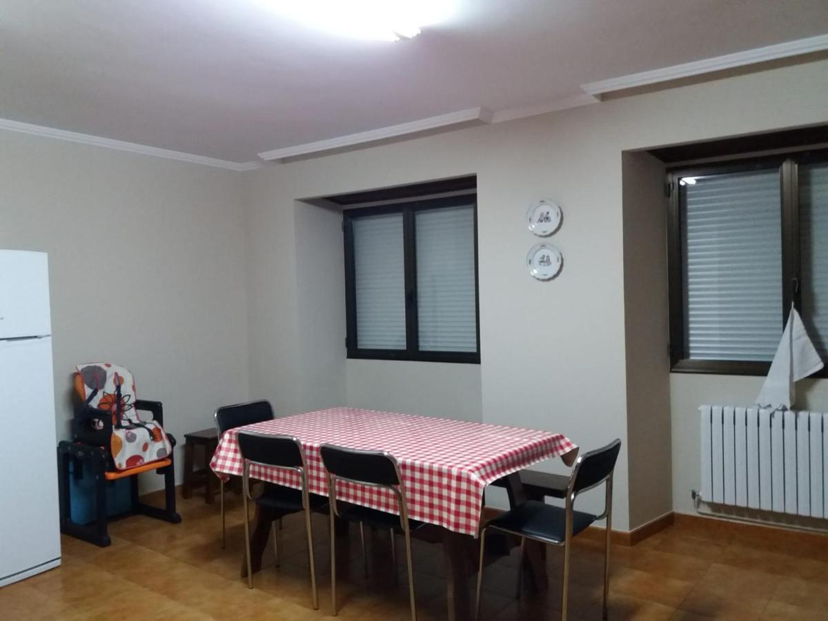 Casa Do Carballal Pontecesures Kültér fotó